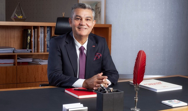 İklim değişikliğinin risklerine karşı - Sigortalanmayı hızla...