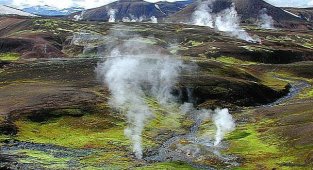 Jeotermal saha ilahesi yapılacak - SİVAS!