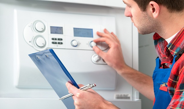 Kış Hazırlıkları Başladı: Kombi Tamir ve Petek Temizliği Taleplerine Yoğun İlgi