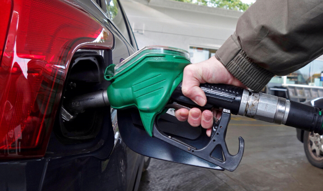 LPG - Türkiye Eurostat verilerine göre birinci!