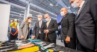 Maden sektörü İzmir'de buluştu - 16 Ekim'e kadar...