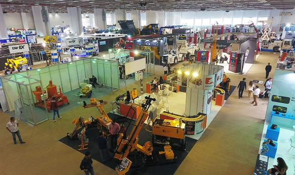 Madencilik sektörü buluşacak!