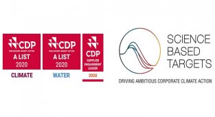 Mitsubishi Electric - Çevre Vizyonu 2021 Kapsamında Belirlediği Ana Hedeflere ulaştı!