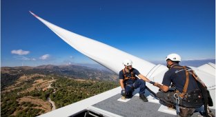 Nordex Türkiye - 3 GW ve 1.000 türbin eşiklerini aşarak...