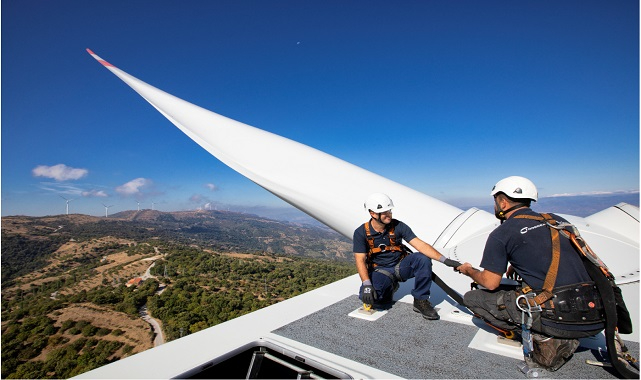 Nordex Türkiye - 3 GW ve 1.000 türbin eşiklerini aşarak...