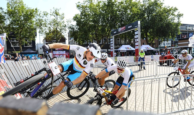 OPET ile Dağ Bisikletleri Şehre İniyor!