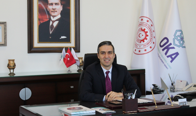 Orta Karadeniz Kalkınma Ajansı ve ESCON Enerji  iş birliği yaptı!