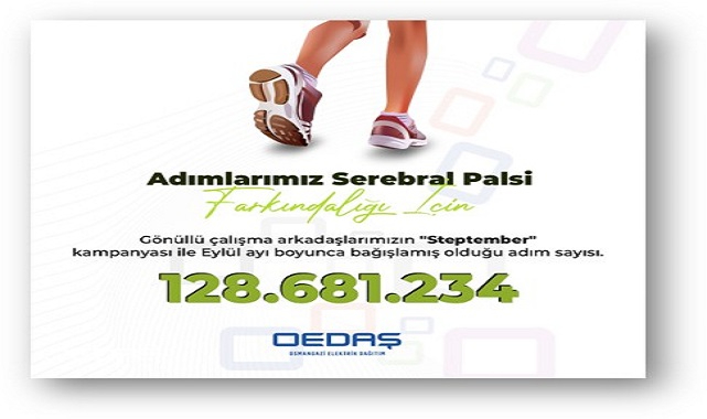 Osmangazi Elektrik çalışanlarından destek!