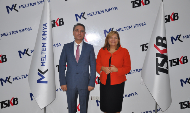 Pet Şişelerin Sonsuz Kez Dönüştürülmesini Sağlayan Dünyanın İlk Yatırımı - TSKB’den Kredi...