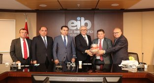 Petrol gelirleriyle Türk ürünleri almak istiyor - Kuzey Irak...