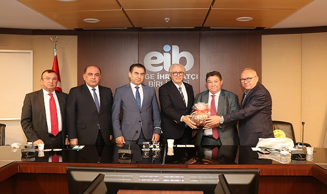 Petrol gelirleriyle Türk ürünleri almak istiyor - Kuzey Irak...