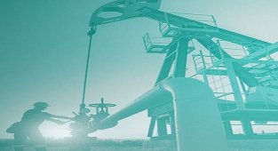 Petrolün varil fiyatı 86...