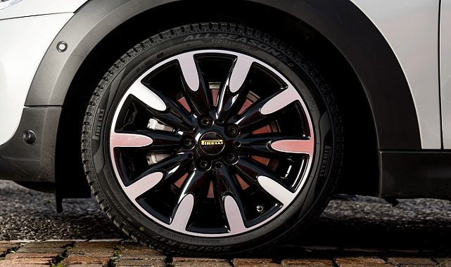 Pirelli’den 17 jant ve üzeri 4 adet lastik alan herkese ücretsiz Tyrelife Lastik Garantisi ve 8 taksit fırsatı