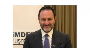 Prof. Dr. Emre Alkin - Dolar yerine ENERJİ verimliliğine yatırım yapın!