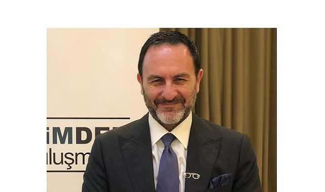 Prof. Dr. Emre Alkin - Dolar yerine ENERJİ verimliliğine yatırım yapın!