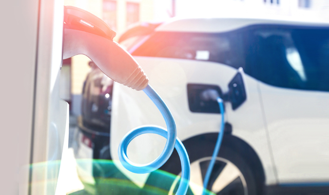 RAPOR - Küresel C02 emisyonlarının yaklaşık  yüzde 20&#039;sini karayolu taşımacılığı oluşturuyor!