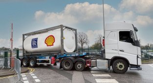 Rolls-Royce - Airbus ve Shell - Uzun mesafeli havacılığın net sıfıra geçişi için gerekli olan...