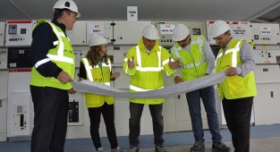 Sakarya Elektrik Dağıtım - Düzce İçin 55 Milyon TL’lik Yatırım...