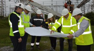 Sakarya Elektrik Dağıtım - Kocaeli’nde 216 milyon TL...