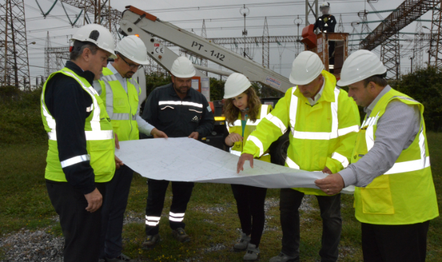 Sakarya Elektrik Dağıtım - Kocaeli’nde 216 milyon TL...