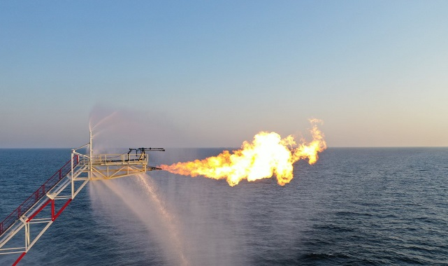 Sakarya Gaz Sahası Geliştirme Projesi’nin ilk fazı için Subsea 7 - Schlumberger ortaklığı ile anlaşma yaptı!