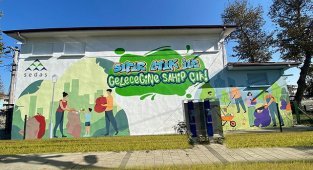 SEDAŞ - Sıfır Atık ile Geleceğe Sahip Çıkmaya Çağırdı!