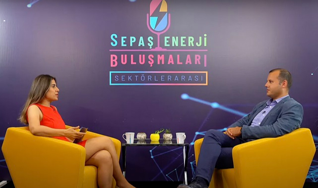 Sepaş Enerji Buluşmaları - İkinci sezonuyla devam ediyor!