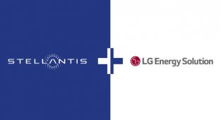 Stellantis ve LG Energy Solution - Lityum İyon Batarya Tesisi Yatırımı...