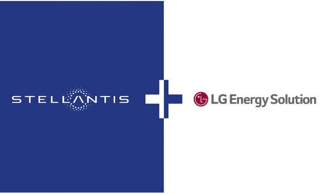 Stellantis ve LG Energy Solution - Lityum İyon Batarya Tesisi Yatırımı...