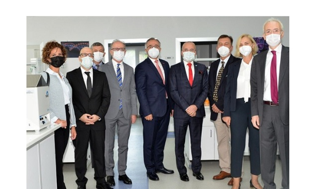 TANAP - Sosyal ve Çevresel Yatırım Programları...