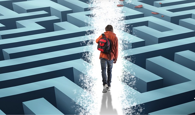 Tekfen Vakfı - Burs Başvurular Başladı!