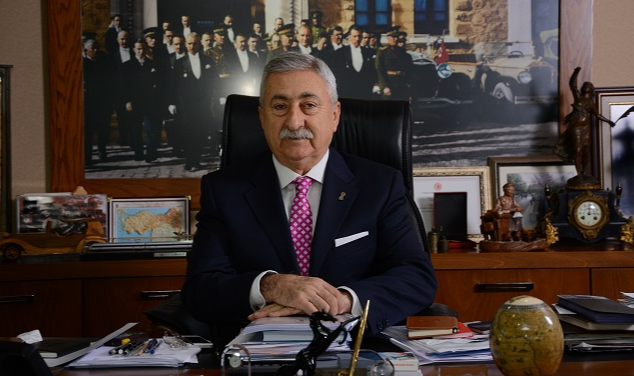 TESK - Akaryakıta zam değil indirim bekliyoruz!