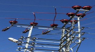 Toroslar EDAŞ - Elektrik nakil hatlarındaki kuş çarpılmalarını önlemek için...