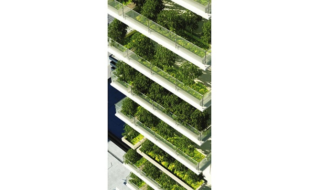 TSKB Çalışması: Türkiye - Yeşil Bina Sayısında Avrupa’da İlk Sırada