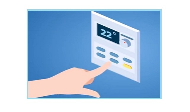 TÜKETİCİLER - Sadece 1 derece yüzde 7 tasarruf ediyor