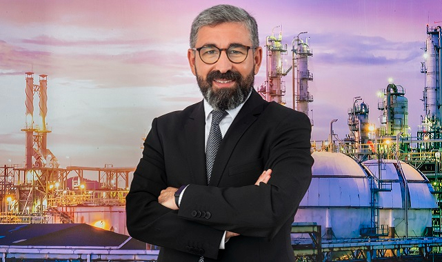 Türk Sanayisinin Enerji Verimliliği Raporu - YENİ!