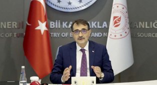 Türkiye Petrolleri ve BOTAŞ satılmayacak!