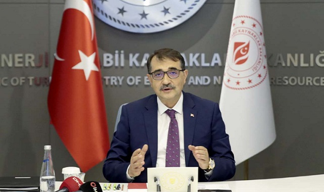 Türkiye Petrolleri ve BOTAŞ satılmayacak!