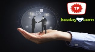 Türkiye Petrolleri ve Koalaycom iş birliği - Sigorta işlemleri artık TP Mobil'de!