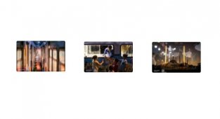 Uludağ Elektrik Dağıtım - 'Uluslararası Şehrin Işıkları' yarışması sonuçlandı!