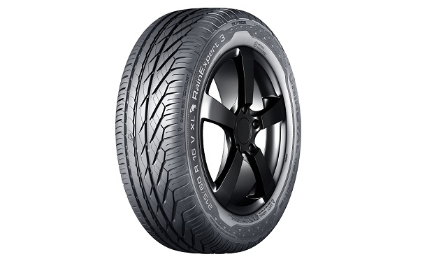 Uniroyal’den yağmurdan koruyan kampanya!