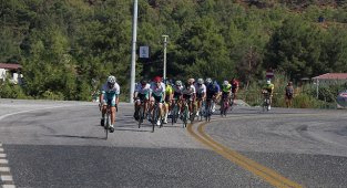 Vaillant - Gran Fondo ile Amatör Bisikletçileri...