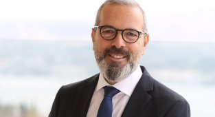 Vaillant Türkiye - Doğa Derneği işbirliği: Akbabaları Koruma Projesi 2021 yılı...