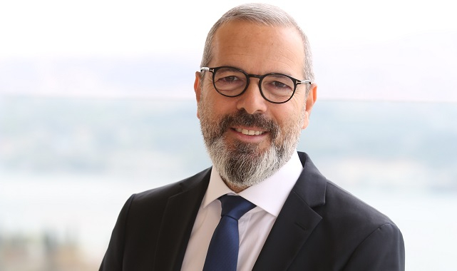 Vaillant Türkiye - Doğa Derneği işbirliği: Akbabaları Koruma Projesi 2021 yılı...