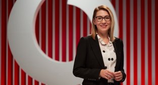 Vodafone - Eko-SIM ile KARBON salımını 1.280 ton azaltacak!