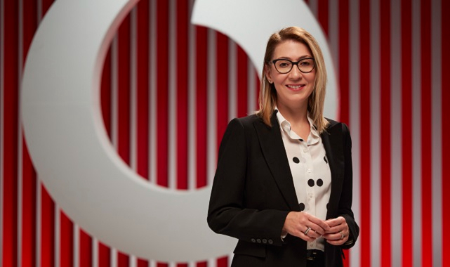 Vodafone - Eko-SIM ile KARBON salımını 1.280 ton azaltacak!