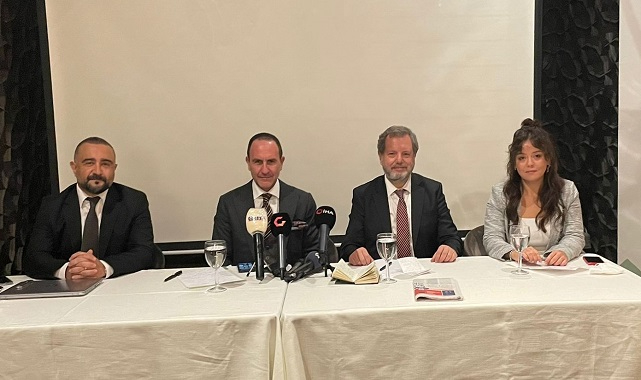 Yapılarda Enerji Verimliliği Derneği - Enerji verimliliği ve ısı yalıtımı...