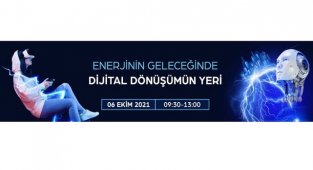 Yarın: Enerjinin Geleceğinde Dijital Dönüşümün Yeri - EÜAŞ...