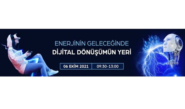 Yarın: Enerjinin Geleceğinde Dijital Dönüşümün Yeri - EÜAŞ...