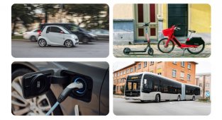 YENİ RAPOR - Hibrit ve elektrikli araçlara talep...